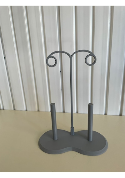 Ev Tipi İplik Çardağı