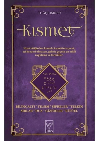 Kısmet - Tuğçe Işınsu