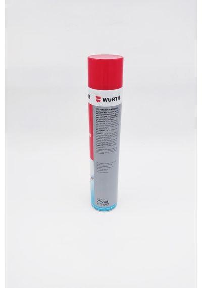 Würth Forklift Temizleyici 750 Ml