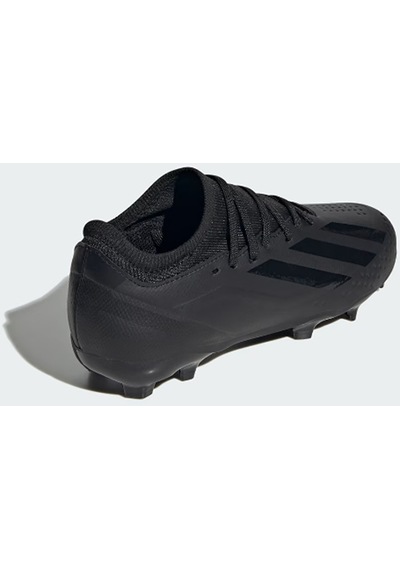 Adidas X Crazyfast.3 Fg Siyah Erkek Çocuk Krampon Id9355 Ç-149 001