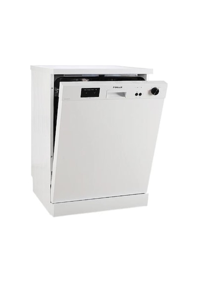 Finlux Konfor BM 430 4 Programlı 12 Kişilik Bulaşık Makinası