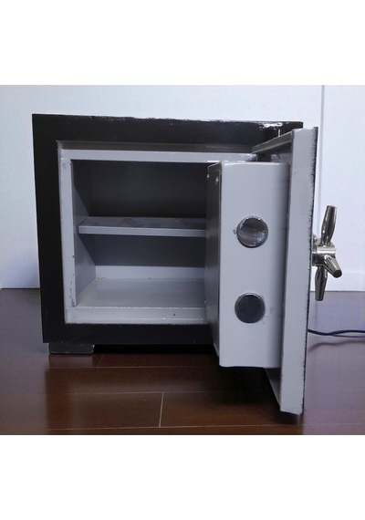 Sur Çelik Para Kasaları 40 Cm Depreme Yangına Dayanıklı