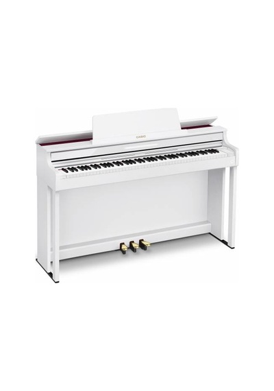 Casio Ap-550we Dijital Piyano Beyaz