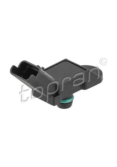 Peugeot Rcz Map Sensoru 1.6 2011-2015 Topran 502288001