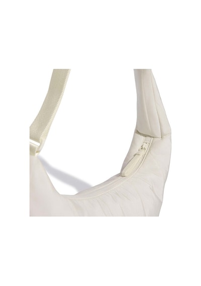 Adidas Wınter Sh Bag Omuz Çantası-en: 37 Cm, Boy: 23 Cm Kt2072 Beyaz