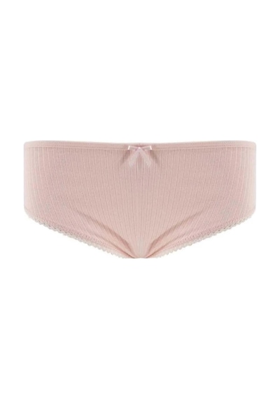 Berrak Kız Çocuk Modal Kaşkorse Bikini Külot 2574 - 12 Adet 001