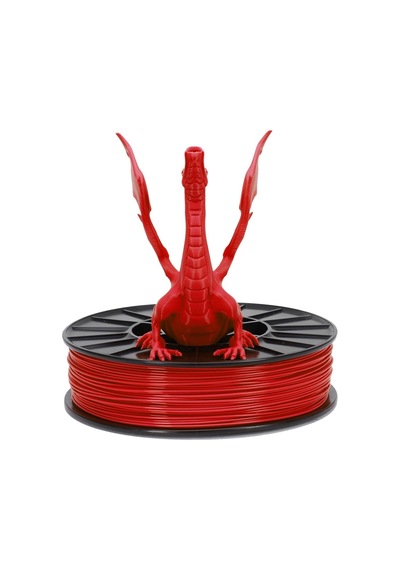 Porima Pla Filament Kırmızı