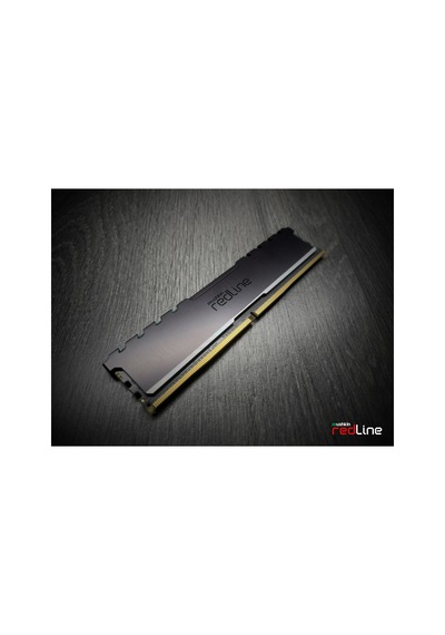 Buradabulabilirsin Mushkın Redline, Mrf4u360jnnm8gx2, 8gb, 3600mhz, Ddr4, Cl18, Desktop Gaming Ram Soğutuculu Nl
