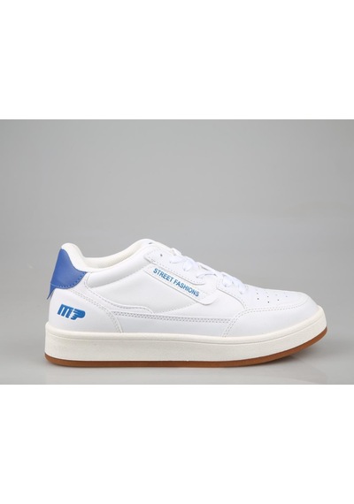 M.P Mp 242-2058 Beyaz Erkek Sneakers Beyaz