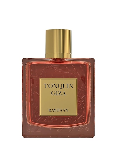 Rayhaan Tonquin Giza Edp 100 Ml Unisex Parfüm Oryantal - Vanilya