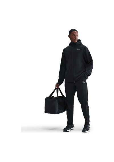 Nike Pro Octa Therma-fıt Adv Kışlık Erkek Eşofman Altı-sportxstore Siyah