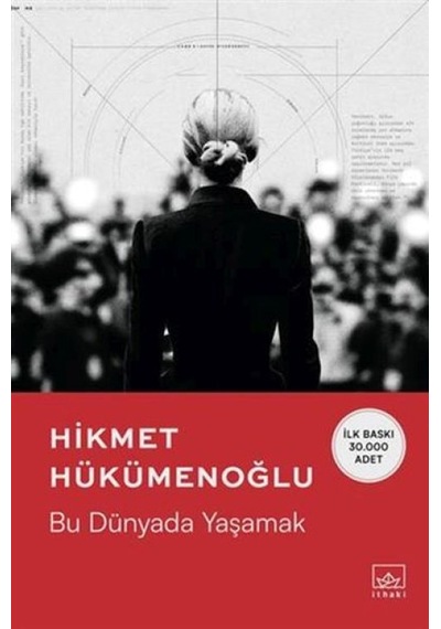 Bu Dünyada Yaşamak - Kyut-759449