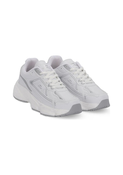 Slazenger Zafıra G Kadın Beyaz Koşu & Yürüyüş Spor Ayakkabısı Beyaz