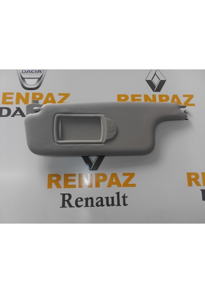Megane 2 Güneşlik 8200246819 - 8200246823 Sağ