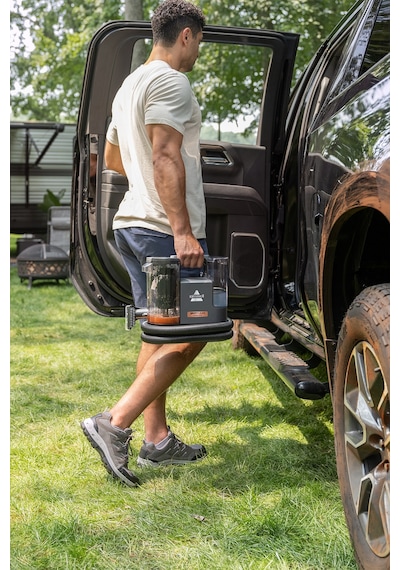 Bissell Spotclean Cordless Kablosuz Koltuk Yıkama Ve Leke Çıkarma Makinesi