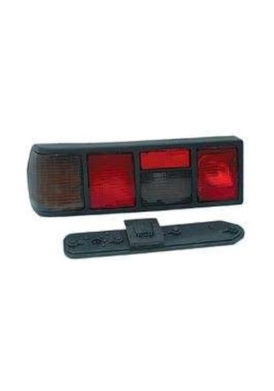 KOMPLE STOP DUYLU 95 SOL DOGAN SLX VIDASIZ ESER 1950072 OEM
