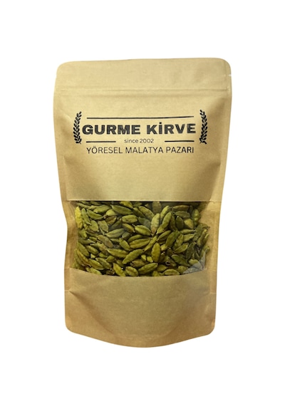 Gurme Kirve Kakule 100 G