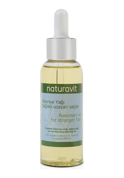 Naturavit Biberiye Yağı 100 Ml