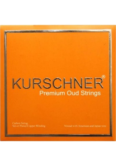Kurschner P-arab2 Premıum Ud Teli