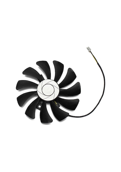 Geforce Gtx 1050 2G Oc Fan