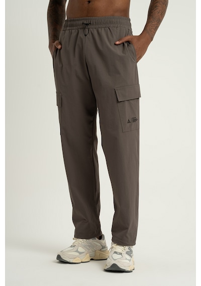 Airlife Verona Outdoor Zm-2 Erkek Ayarlanabilir Paçalı Pantolon Haki
