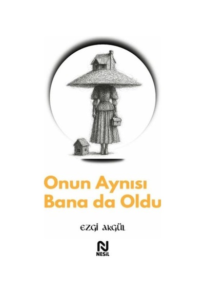 Onun Aynısı Bana Da Oldu - Ccgx-837358