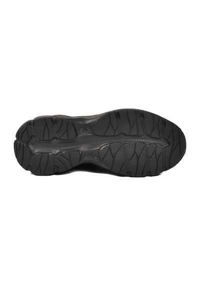 Pierre Cardin Pcı-11369 G Siyah Unisex Spor Ayakkabı