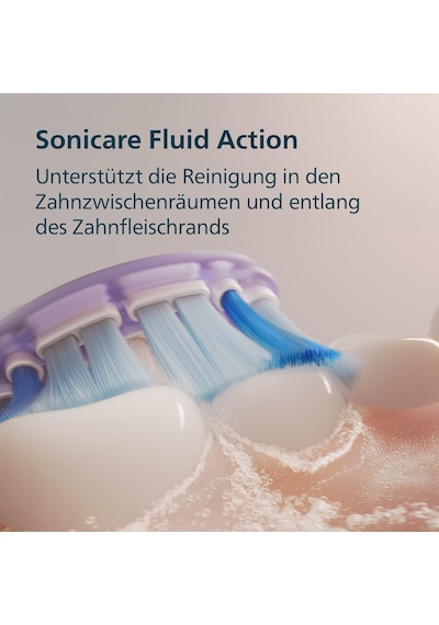 Philips Sonicare 7100 Elektrikli Diş Fırçası, Uygulamalı Sonic Diş Fırçası, 4 Fırçalama Modu, 3 Yoğunluk Seviyesi, Basınç Kontrolü, Easystart, Smartimer, Siyah, 2'li Paket, Model Hx7429/03 Yeni Teknoloji Philips Sonicare 7100 Elektrikli Diş Fırçası, Uygulamalı Sonic Diş Fırçası, 4 Fırçalama Modu, 3 Yoğunluk Seviyesi, Basınç Kontrolü, Easystart, Smartimer, Siyah, 2'li Paket, Model Hx7429/03 Yeni Teknoloji