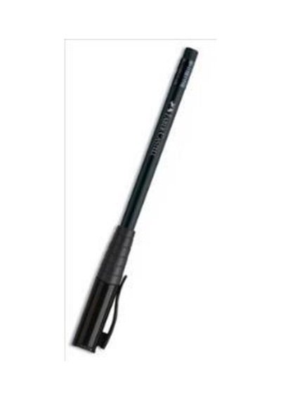 Faber Ideal Kalem Slım Siyah Açacaklı Çok Renkli