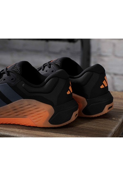 Adidas Dropset 4 Trainer M Erkek Antrenman Ayakkabısı Jr4677 Siyah Siyah