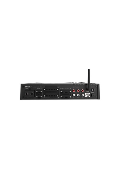 Eton Stealth 7.1 Dsp 8 Kanal Amfi