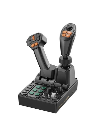 Moza Racing Fcs Farming Control System