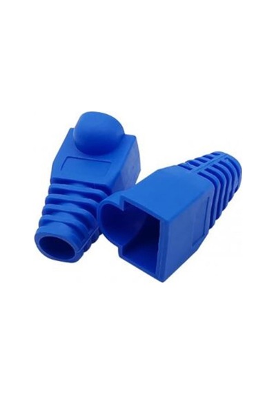 Cmr Rj-45 Mavi Kılıf 25 Li Paket
