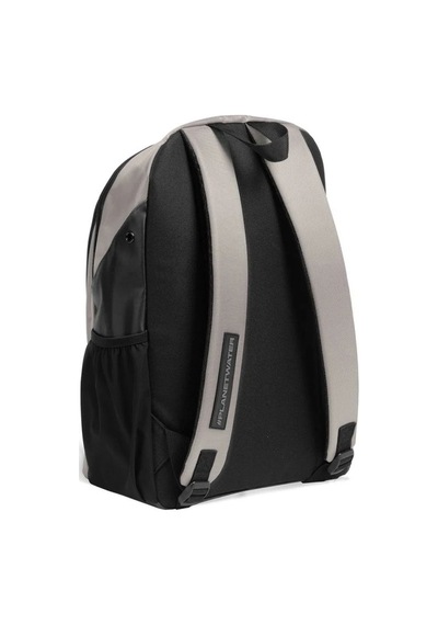 Arena All Set Backpack 30 Litre Unisex Gri Yüzücü Sırt Çantası 010227800 Gri - Siyah