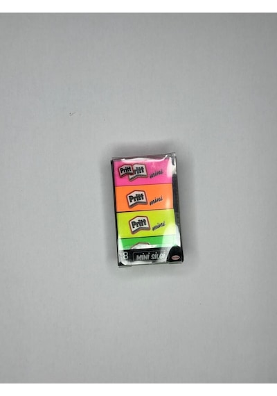 Silgi Mini 8 Li