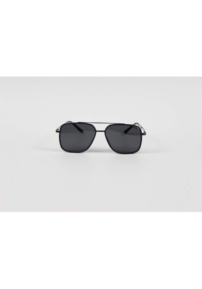 Polo Black Pb8132 C6 57 17 140 Polarized Erkek Güneş Gözlüğü Çok Renkli