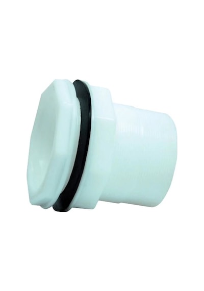 Mey İthalat Depo Rakoru Pvc 3/4 İnch Diğer