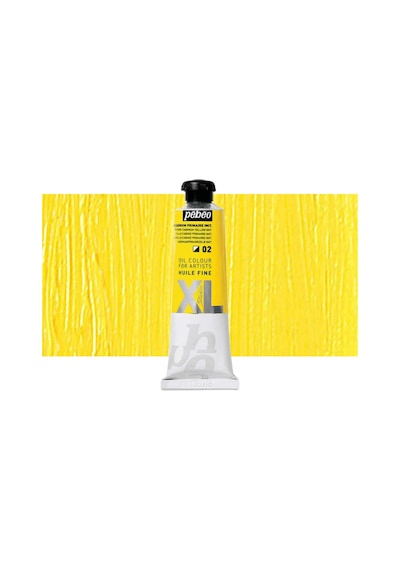 Pebeo Huile Fine Xl Yağlı Boya 37ml Primary Cadmium Yellow 02