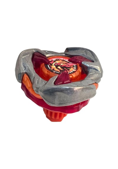 Bey21000 Beyblade Tekli Set Ux Incendio 3-70h-tp1752