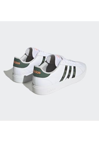 Adidas Grand Court Erkek Günlük Spor Ayakkabı 001