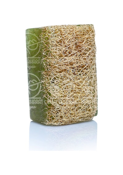 Sabuncu Baba Aloevera Lifli Sabun