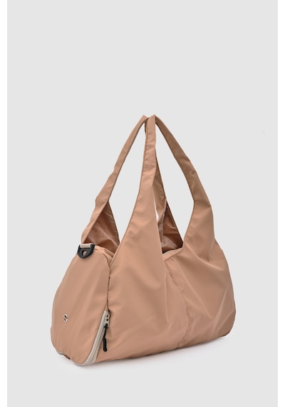 Shule Bags Giglio Omuz Çantas Vizon Vizon