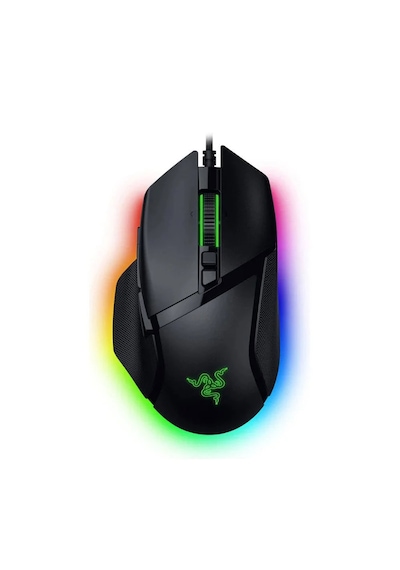Razer Basilisk V3 35k Focus Pro 35k Gen 2 Sensör Rgb Gaming Mouse