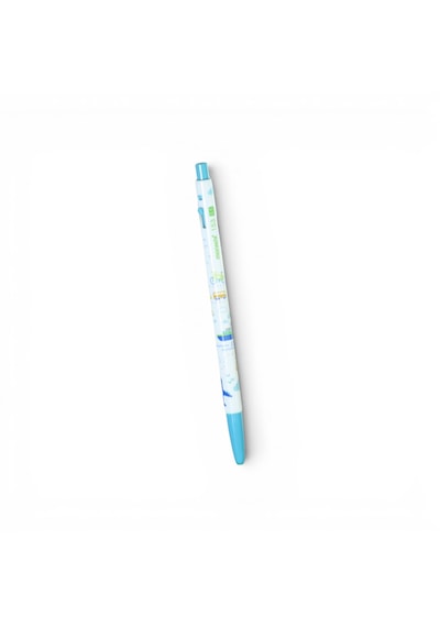 Monami Tükenmez Kalem 153 5 Li Set Travel 0.5 Mm Adet 5 Renk
