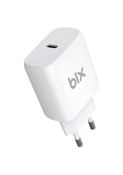 Bx-pd20ta 20w Pd Type-c Hızlı Şarj Adaptörü Huawei Hızlı Şarj Protokolü Destekli, İphone 15 / İphone 15 Pro Max