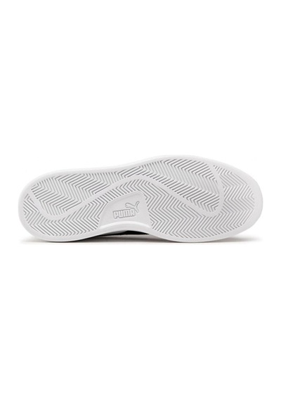 Puma Smash V2 L Beyaz Kadın Sneaker 000000000101905106 Beyaz - Siyah Puma Smash V2 L Beyaz Kadın Sneaker 000000000101905106 Beyaz - Siyah