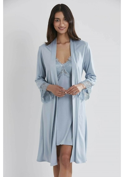 Pierre Cardin 5040 Penye Altılı Takım-mist Mist