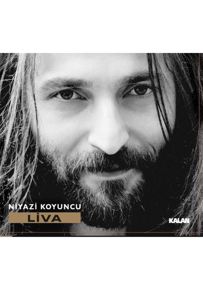 Niyazi Koyuncu- Liva (Cd)