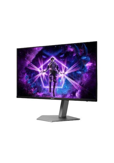 Agon Pro AG326UD 31.5" 165 Hz 0.03 MS HDMI Dp Adaptivesync Pivot Hdr 400 Rgb Uhd Qd-Oled Monitör