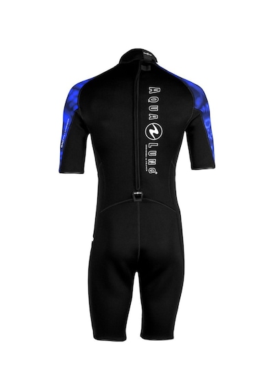 Aqua Lung Mahe 3Mm Erkek Shorty - (545039917) Çok Renkli
